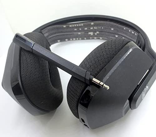 Rezervni deo za bežične slušalice za igranje mikrofona za Logitech G733 bežične slušalice za igranje
