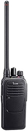 Icom IC-F1000 01 5 watt 16 kanal VHF 136-174mhz dvosmjerni Radio sa kompletnim punjačem
