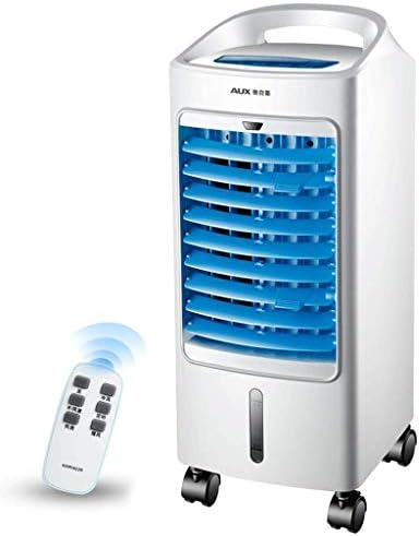 Isobu liliang- - evaporativni hladnjaci hladnjak zraka, hladnjak domaćinstava, mali klima uređaj, ventilator
