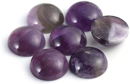 ZRSJ Chic Crystal, prirodni Kristal Mini Rock mineralne okrugle perle, višestruki ljekoviti kristal za kolekciju