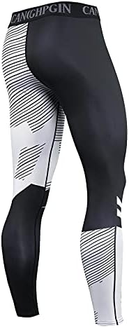 Pantalone sa trenerkom za trčanje muške sportske hulahopke i Brzosušeće apsorpcione duge muške pantalone