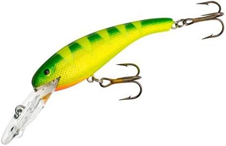 Pamuk Cordell CD5580 Wally Diver Walleye Candy