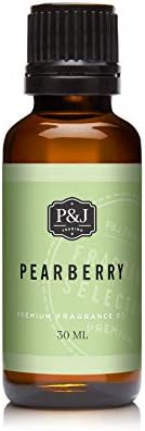 Mirisno ulje Pearberry-mirisno ulje vrhunskog kvaliteta-30ml