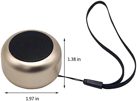5,0 Bluetooth zvučnici Bežični mali prenosivi zvučnik sa stereo zvukom za laptop, telefon, mp3, iPhone subwoofer
