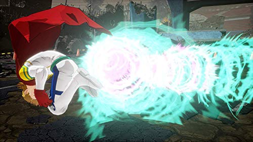 My Hero One's Justice 2: standardno izdanje-Xbox One [digitalni kod]