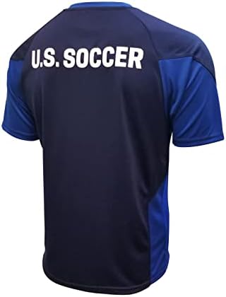 Icon Sportska Muška Američka fudbalska košulja
