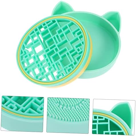 Šminka za pohranu kutija za čišćenje čišćenja čišćenja četkica za čišćenje četkica za čišćenje mat četkica