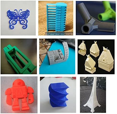 Sry-Holster HH-DYHC, 1pc ABS filament 1,75mm 1kg 3D-štampač plastični ABS tisak materijala 3D ispis filament