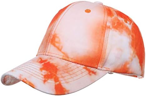 Kapu za plažu Ženska modna kuka Muškarci Prozraci za sunčanje HOP Podesivi bejzbol šešir za bejzbol kape