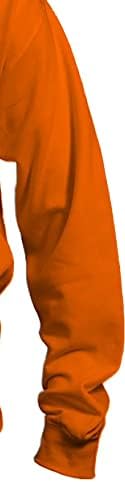 New World Graphics Tennessee Vols Za Odrasle Narandžasti Bolt Rocky Top Dukserica S Kapuljačom