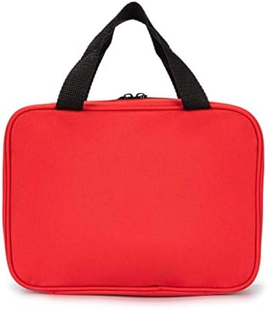 Jipemtra Crvena torba za prvu pomoć prazna putnička spasilačka torbica Prvi odgovor na skladištu Hitna torba