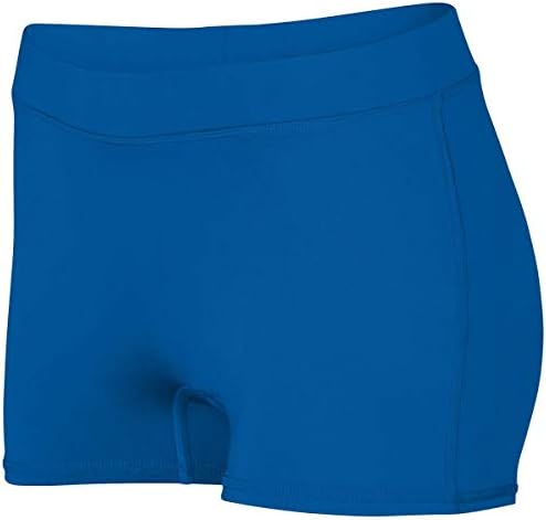 Augusta Sportswear Ženske dame usuđuju se kratke hlače
