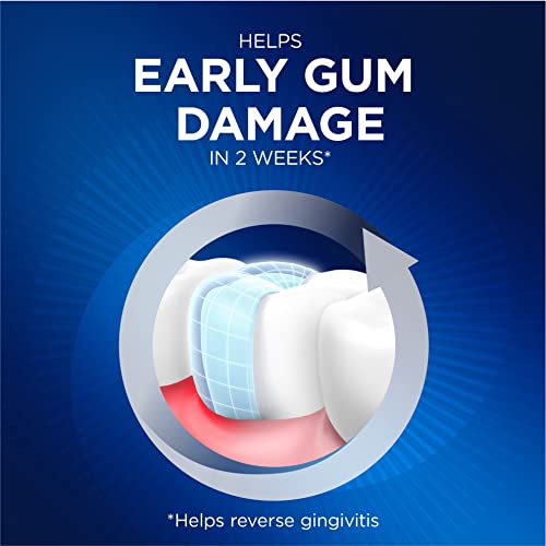 Crest Pro-Health pasta za zube za popravku gume i emajla, Intensive Clean, 3.7 oz